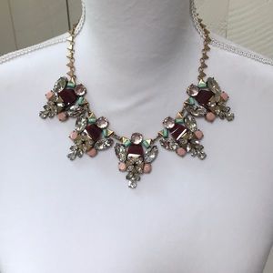Bold jcrew Necklace
